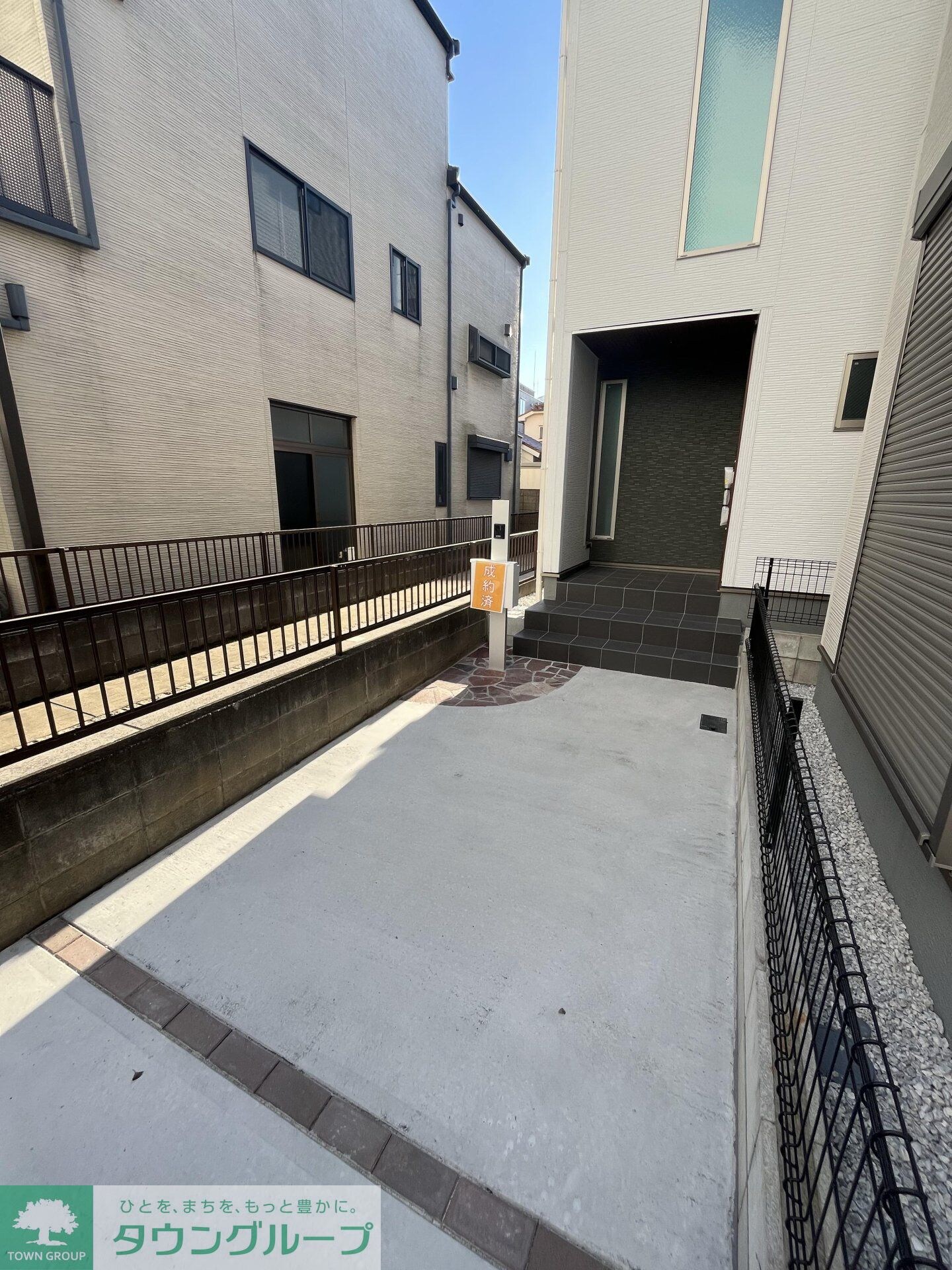 マイホームネクスト川崎戸手IIの物件内観写真