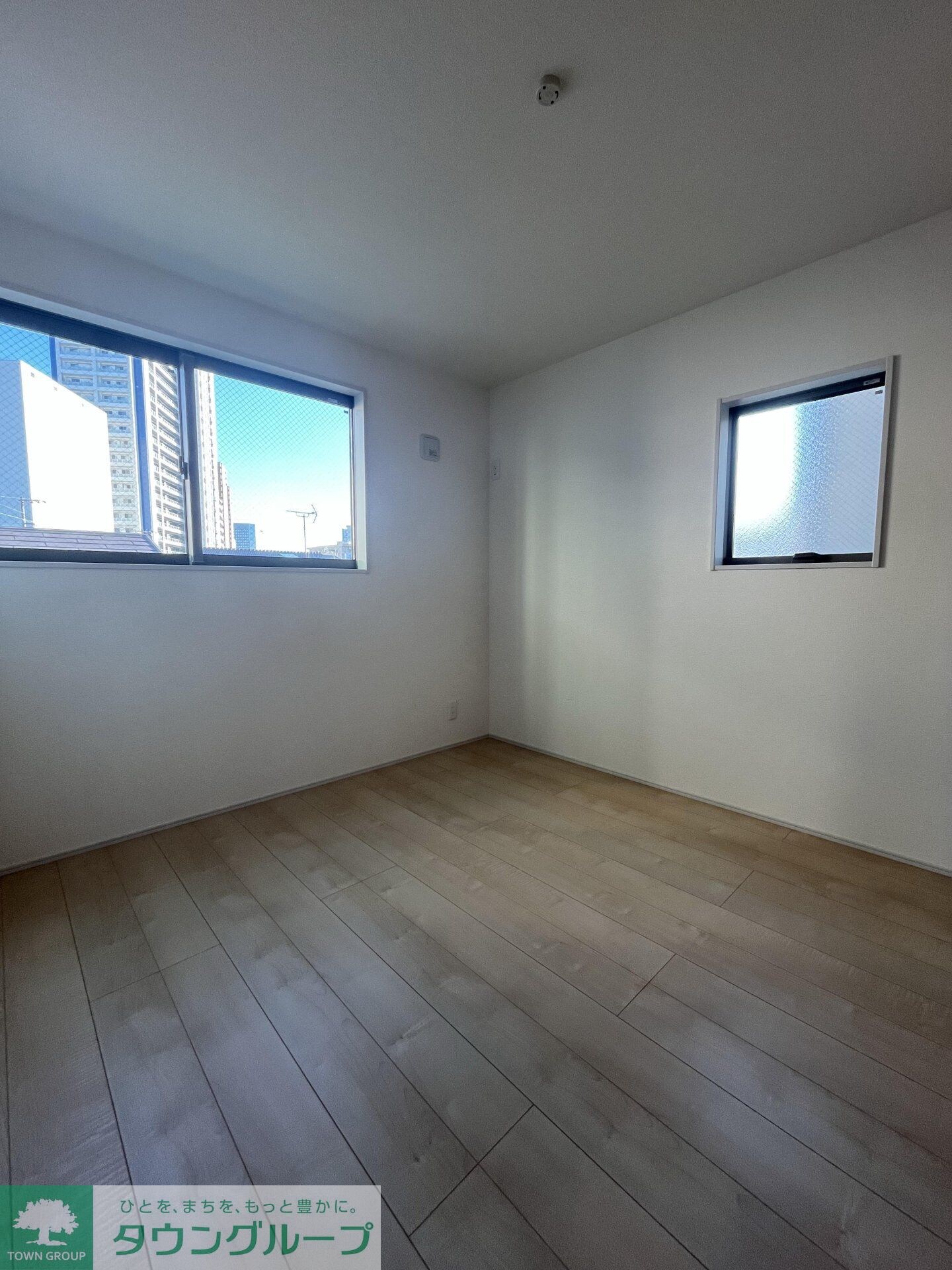 マイホームネクスト川崎戸手IIの物件内観写真