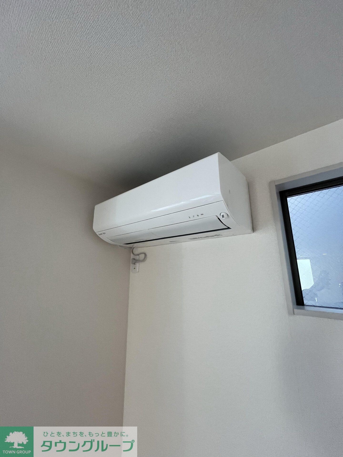 マイホームネクスト川崎戸手IIの物件内観写真