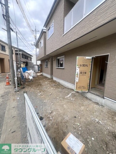 Empress Tree IVの物件内観写真