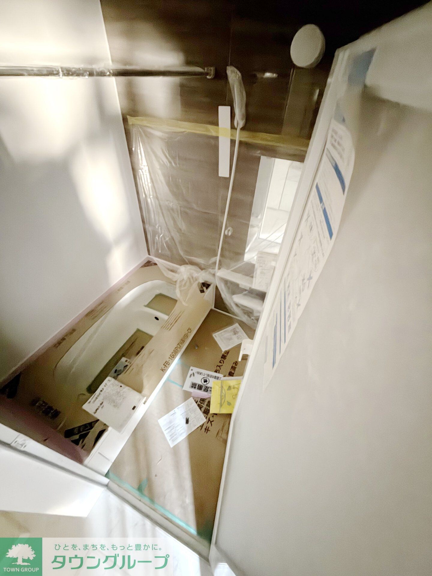 Empress Tree IVの物件内観写真