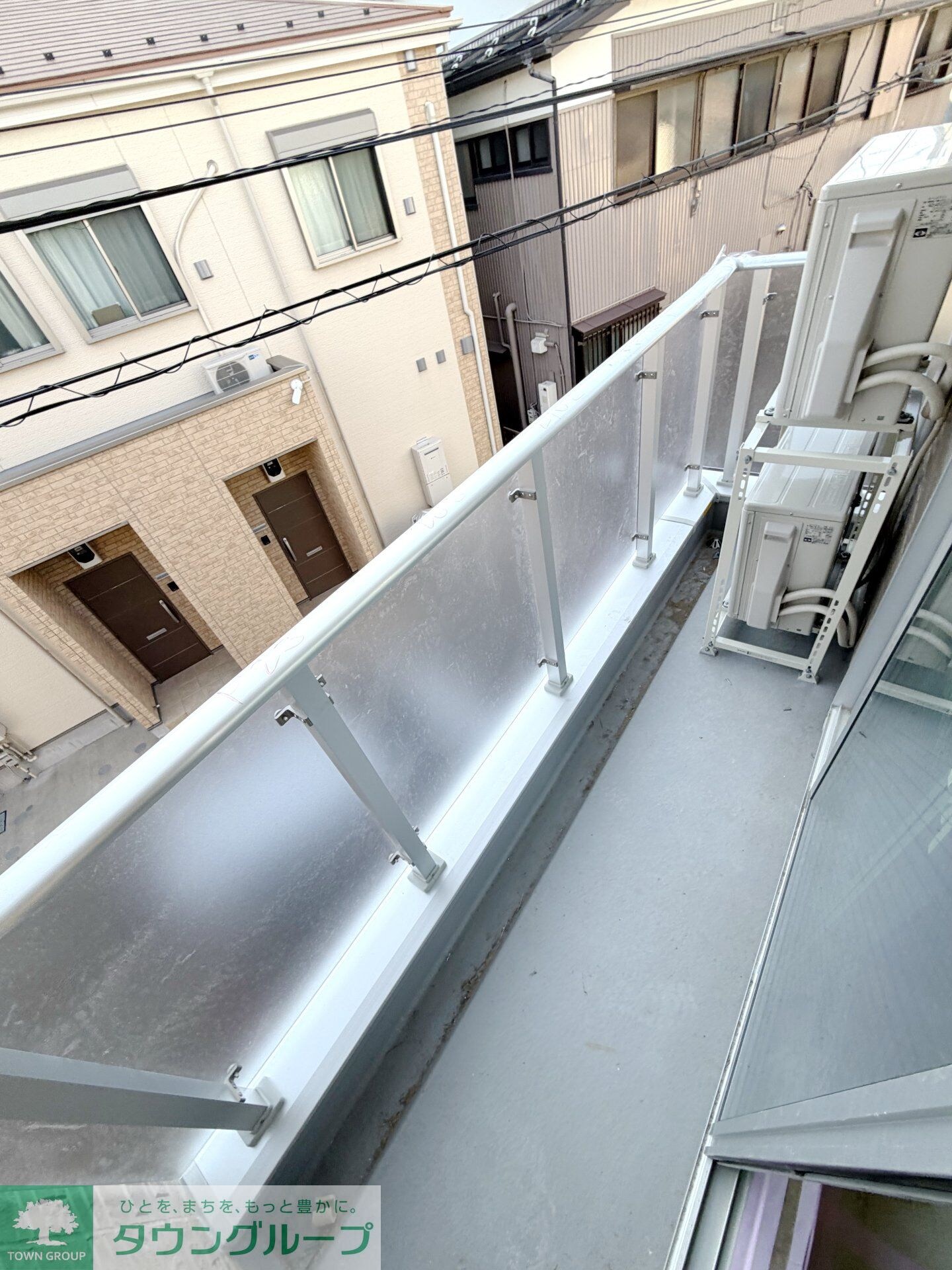 Empress Tree IVの物件内観写真