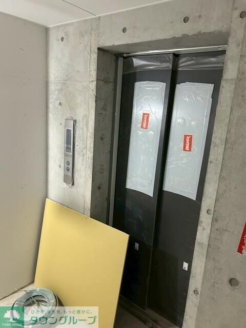 OHANA武蔵小杉の物件内観写真