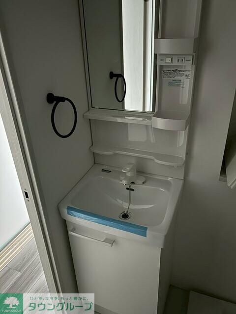 ＯＨＡＮＡ武蔵小杉の物件内観写真