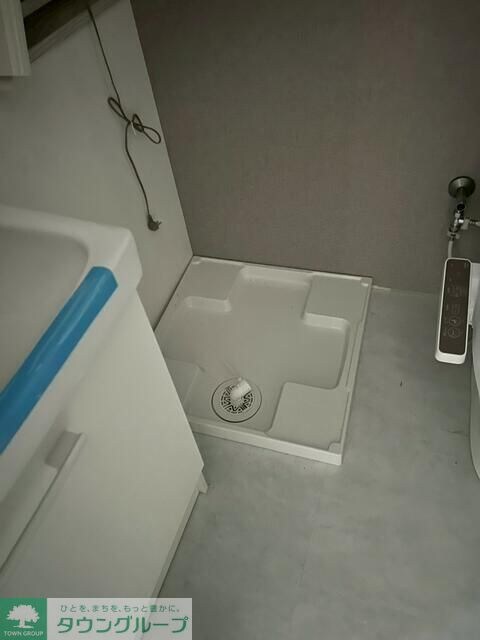 ＯＨＡＮＡ武蔵小杉の物件内観写真