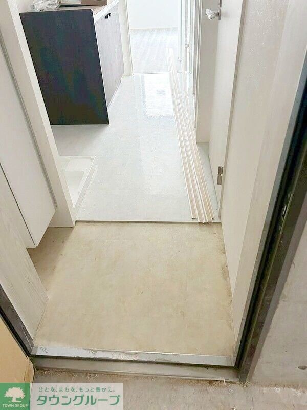 OHANA武蔵小杉の物件内観写真