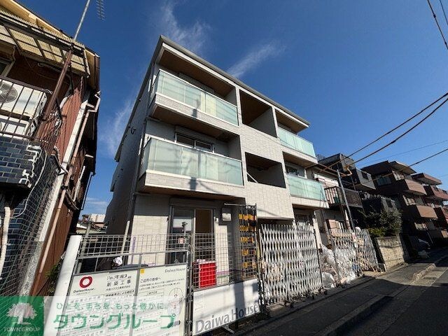 D Paina 上平間　IIの物件内観写真