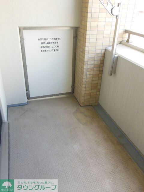 レジディア武蔵小杉の物件内観写真