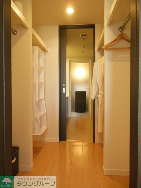 レジディア武蔵小杉の物件内観写真