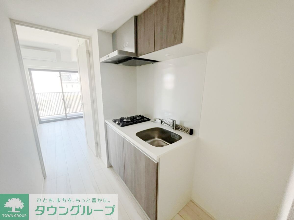 メイクス武蔵小杉IIの物件内観写真