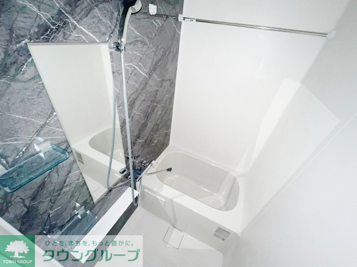 メイクス武蔵小杉IIの物件内観写真