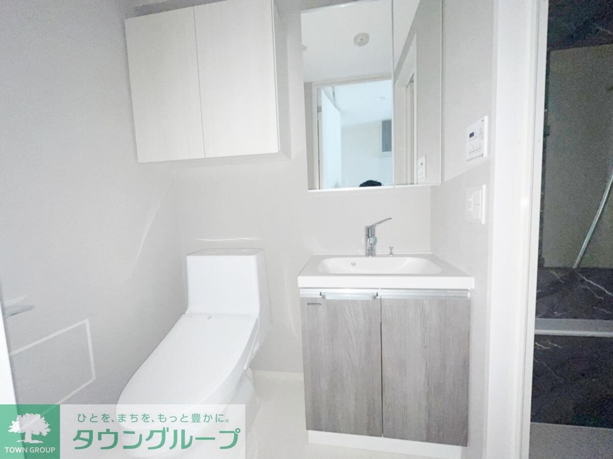 メイクス武蔵小杉IIの物件内観写真