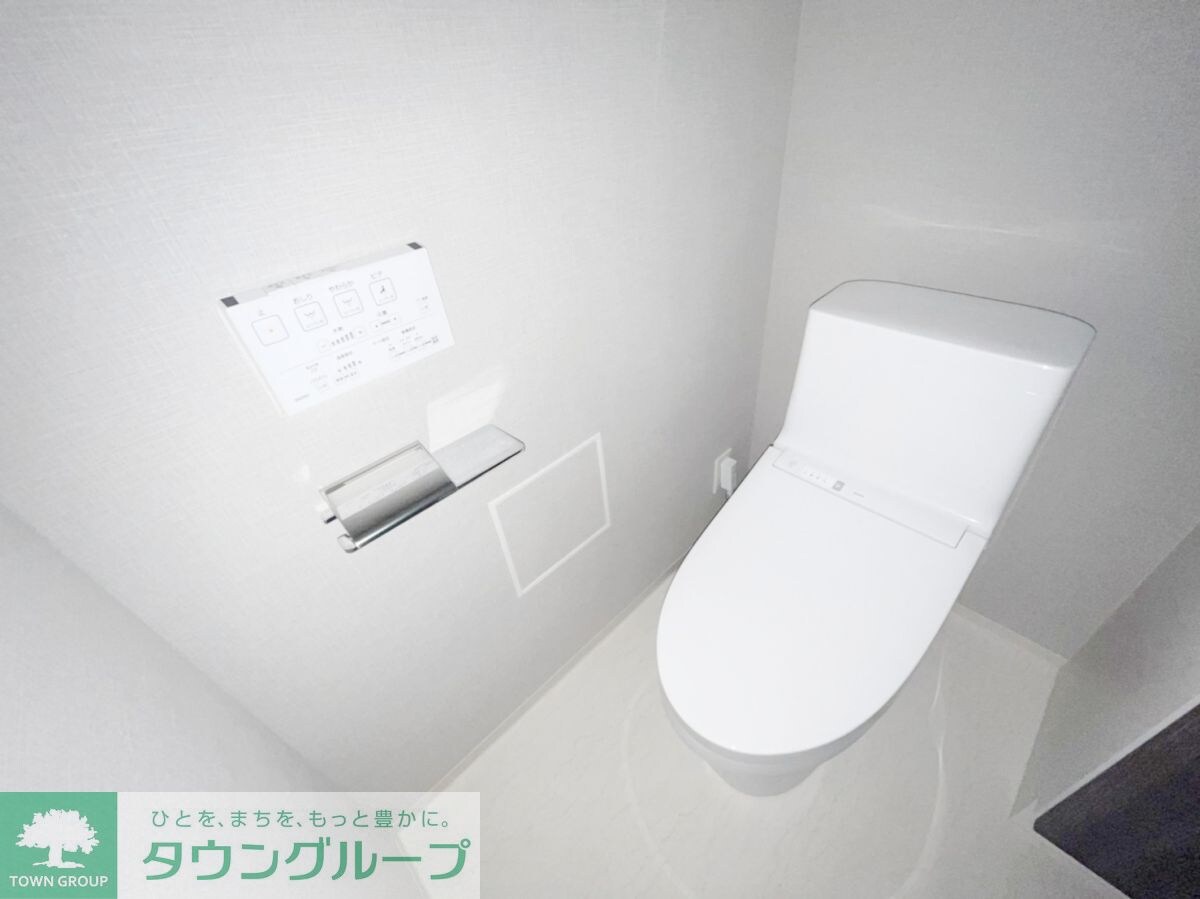 メイクス武蔵小杉IIの物件内観写真