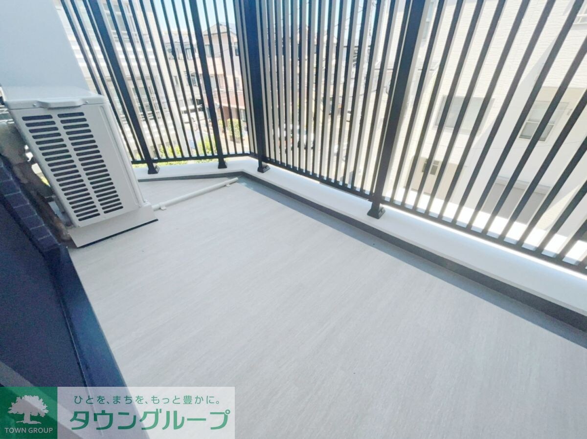 メイクス武蔵小杉IIの物件内観写真