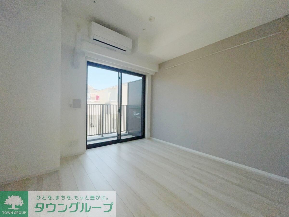 メイクス武蔵小杉IIの物件内観写真