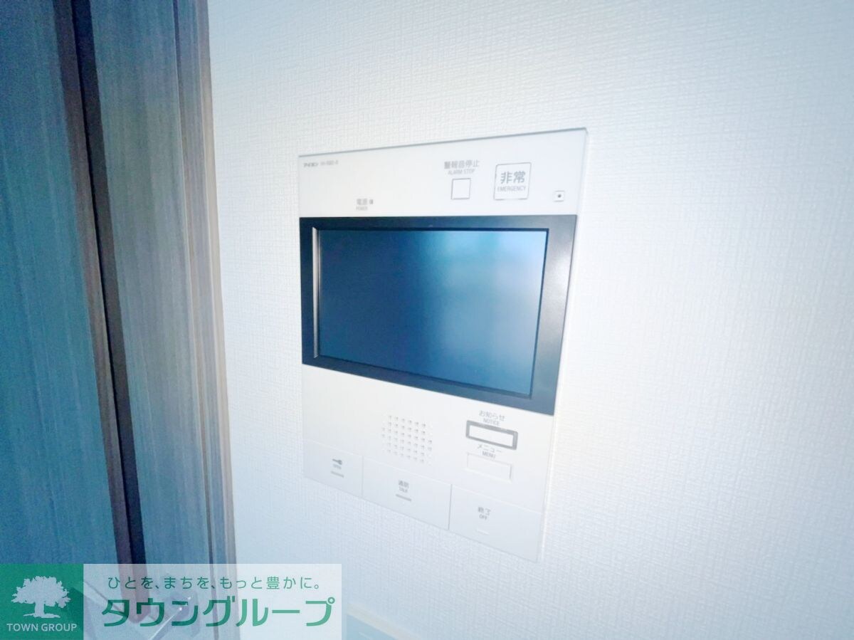 メイクス武蔵小杉IIの物件内観写真