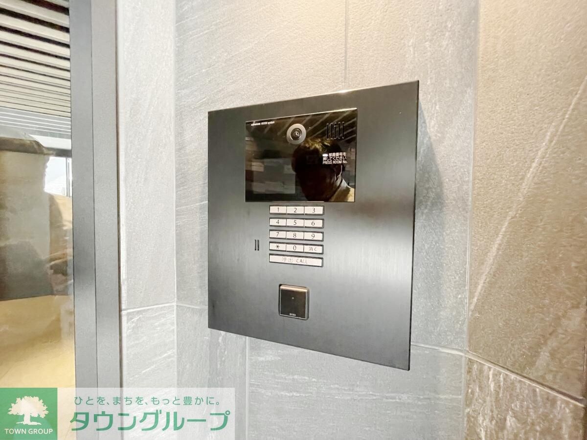 メイクス武蔵小杉IIの物件内観写真