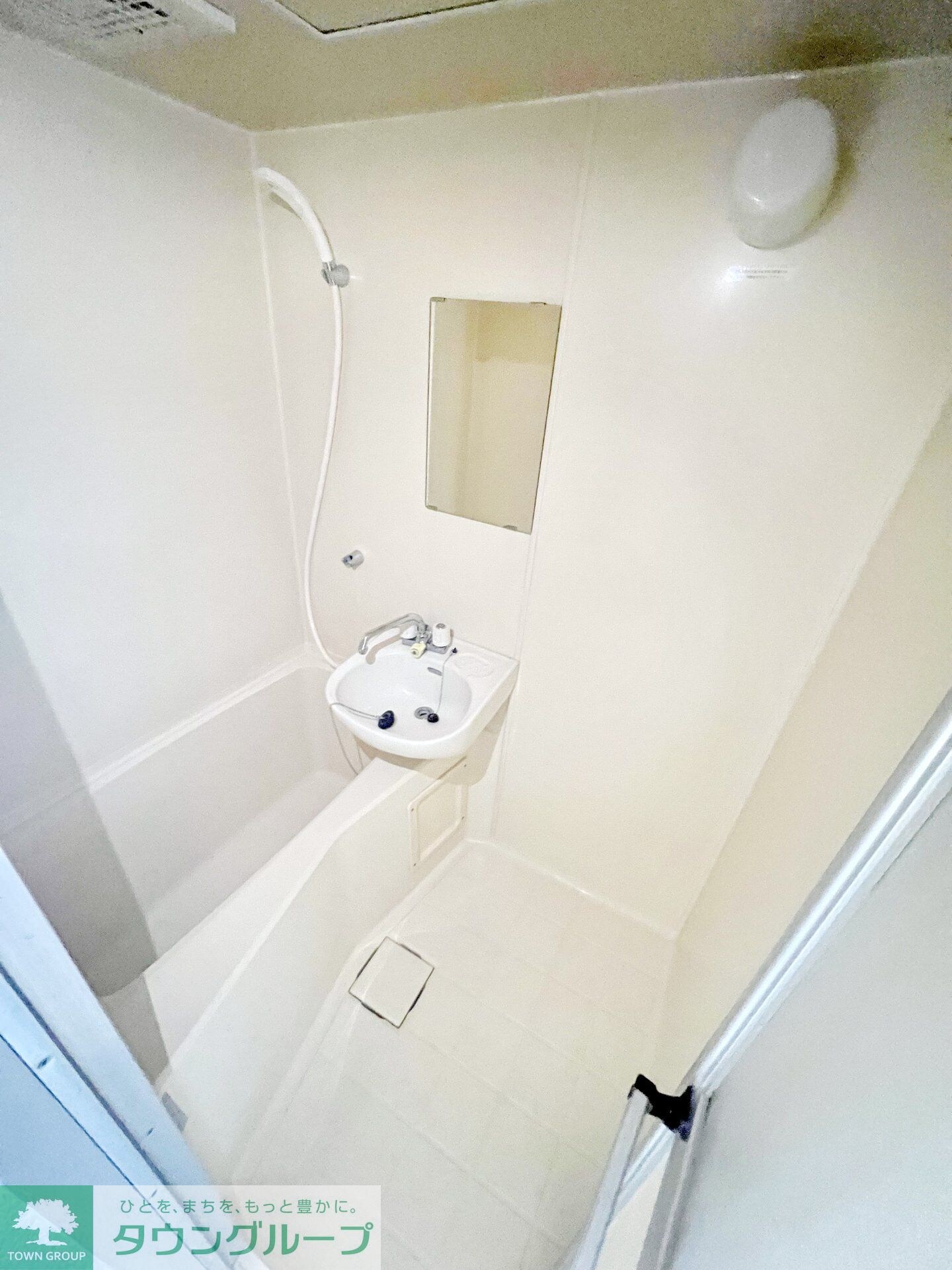 フローレス中原ＩＩＩの物件内観写真