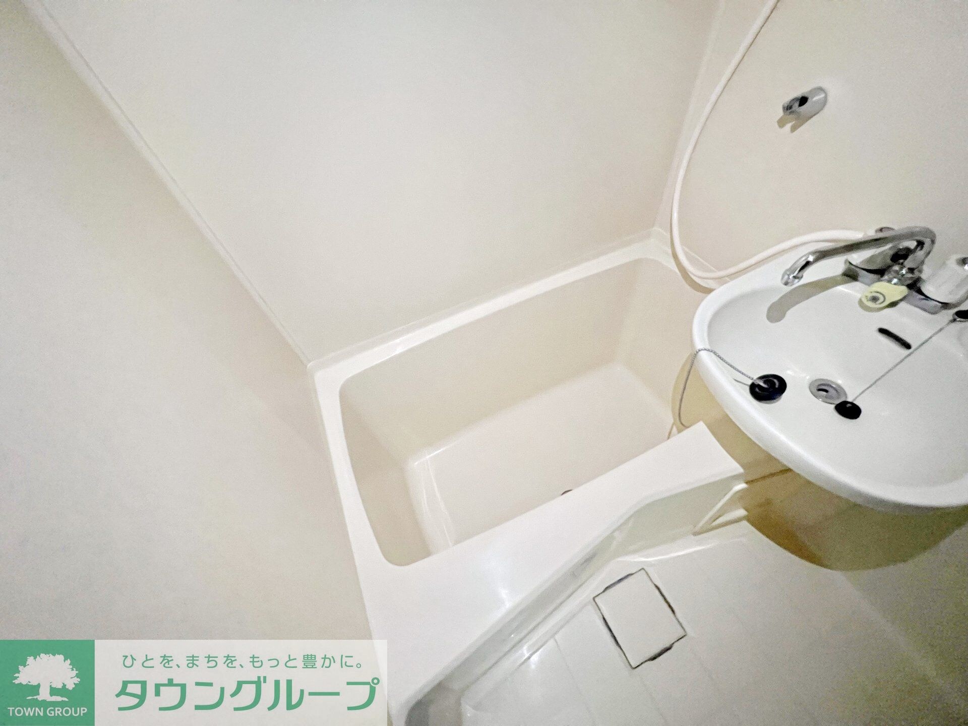 フローレス中原ＩＩＩの物件内観写真