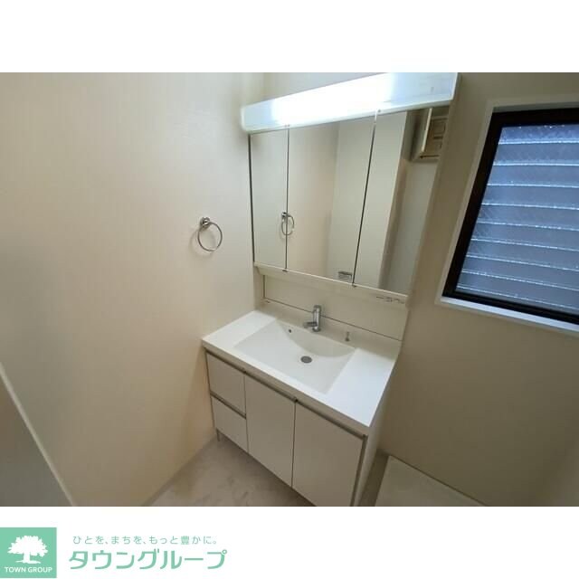 コーポヤシキの物件内観写真