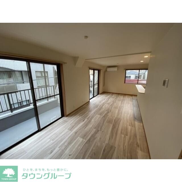 コーポヤシキの物件内観写真