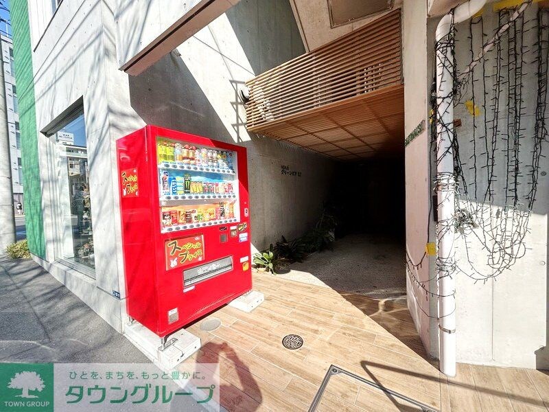 サイトウハウスIIIの物件内観写真