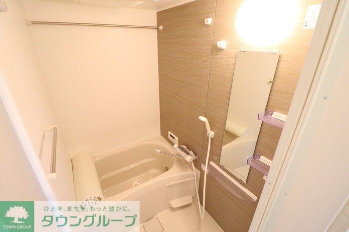 リブェール福ノ圓の物件内観写真