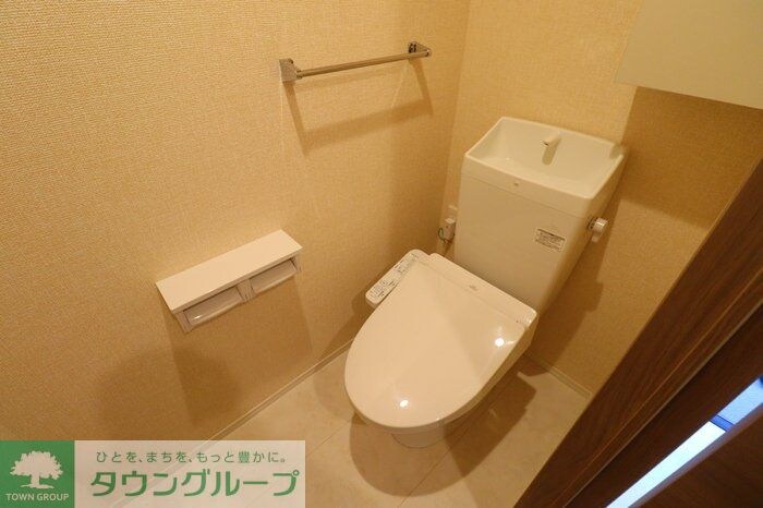 リブェール福ノ圓の物件内観写真