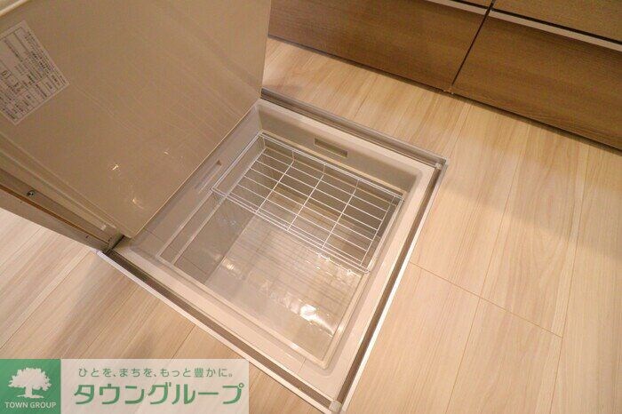 リブェール福ノ圓の物件内観写真