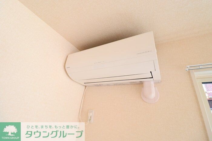 リブェール福ノ圓の物件内観写真