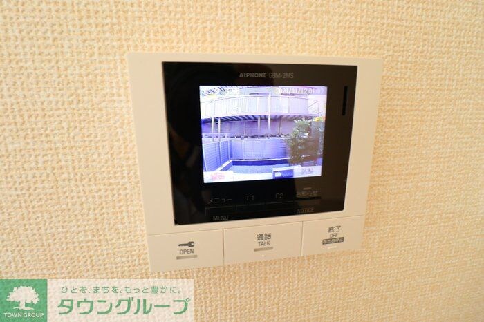 リブェール福ノ圓の物件内観写真