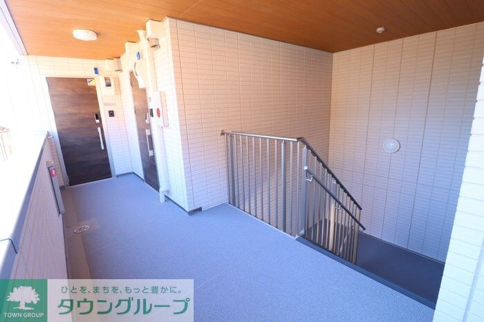 リブェール福ノ圓の物件内観写真