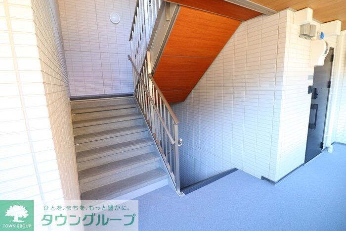 リブェール福ノ圓の物件内観写真