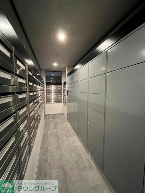 ラティエラ武蔵小杉の物件内観写真