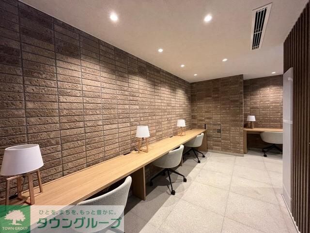 ラティエラ武蔵小杉の物件内観写真