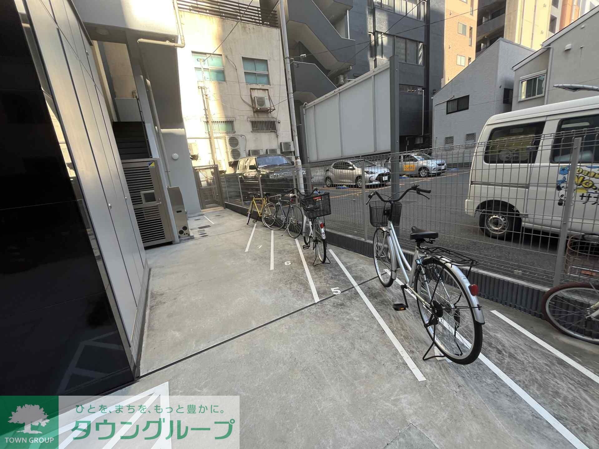 Ｍｏ・ａｉ川崎西口の物件内観写真