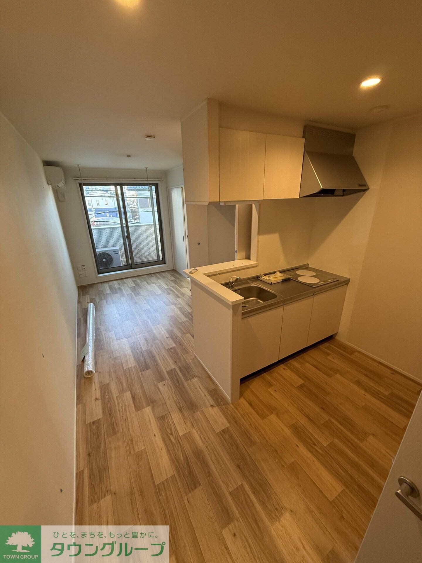 フィオーレエスパシオの物件内観写真