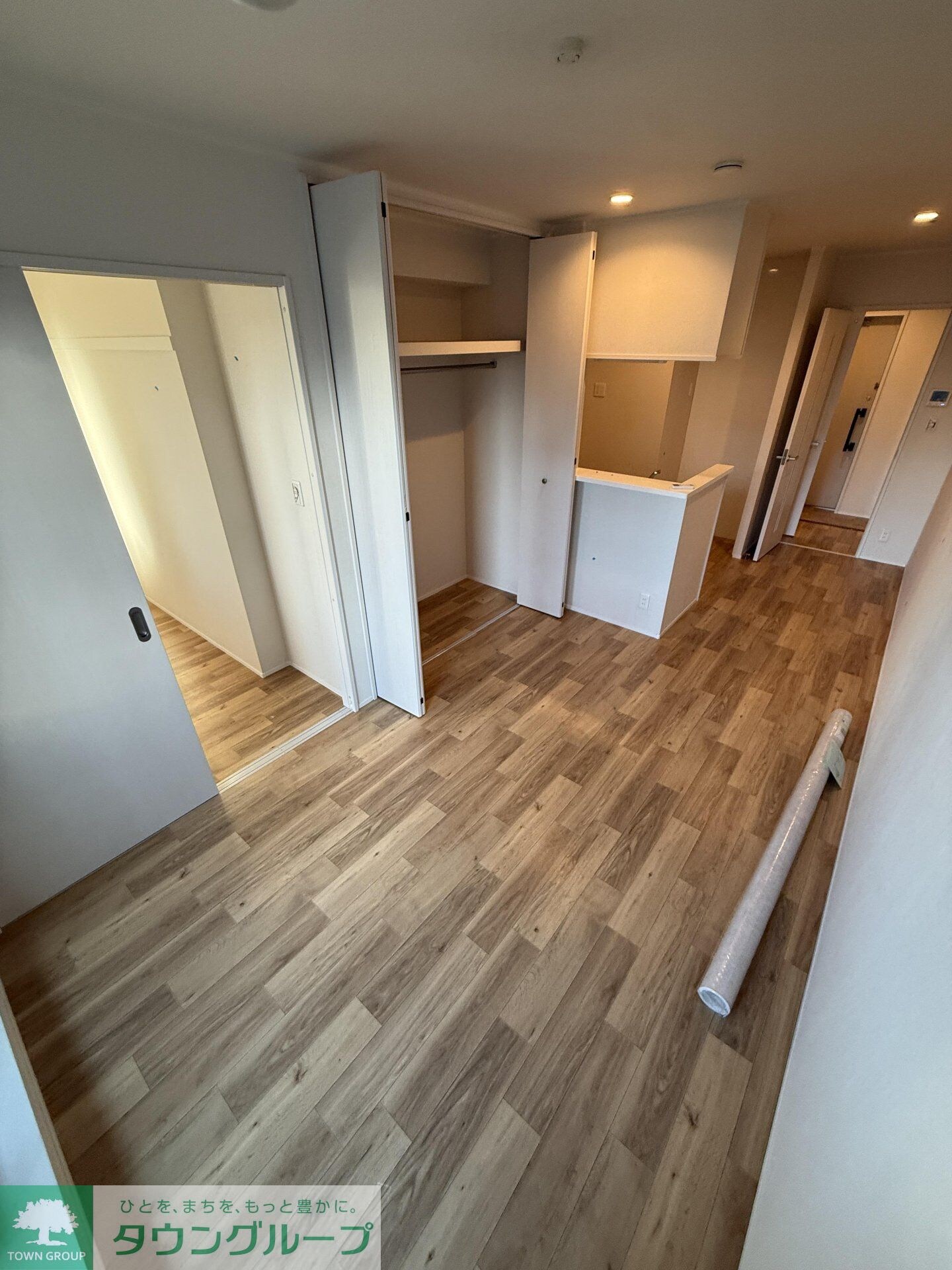 フィオーレエスパシオの物件内観写真