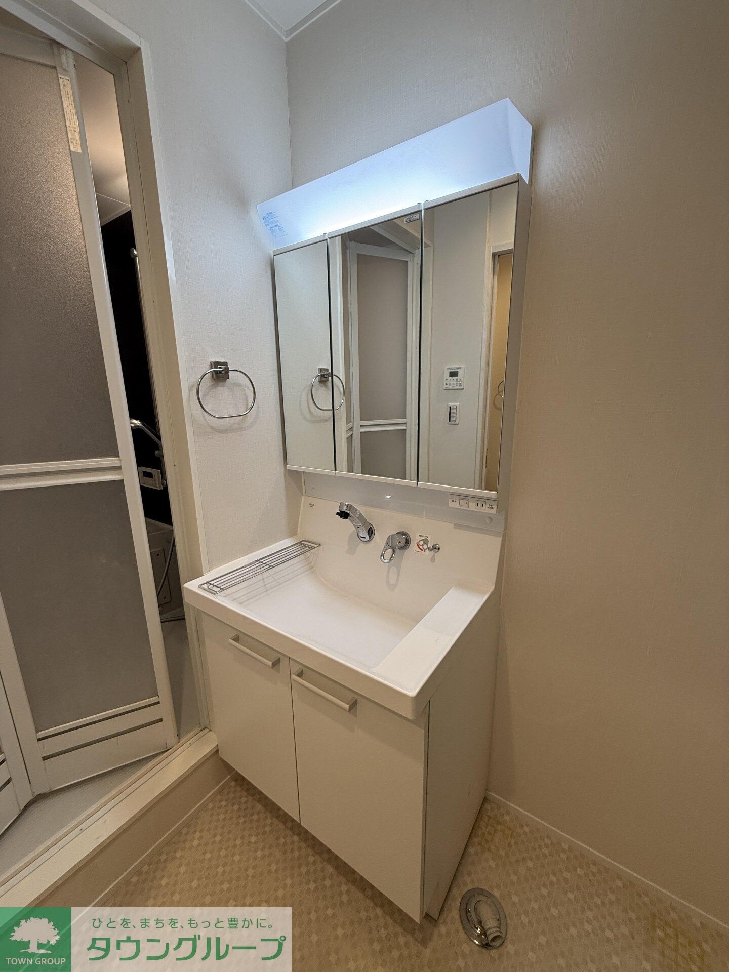 フィオーレエスパシオの物件内観写真