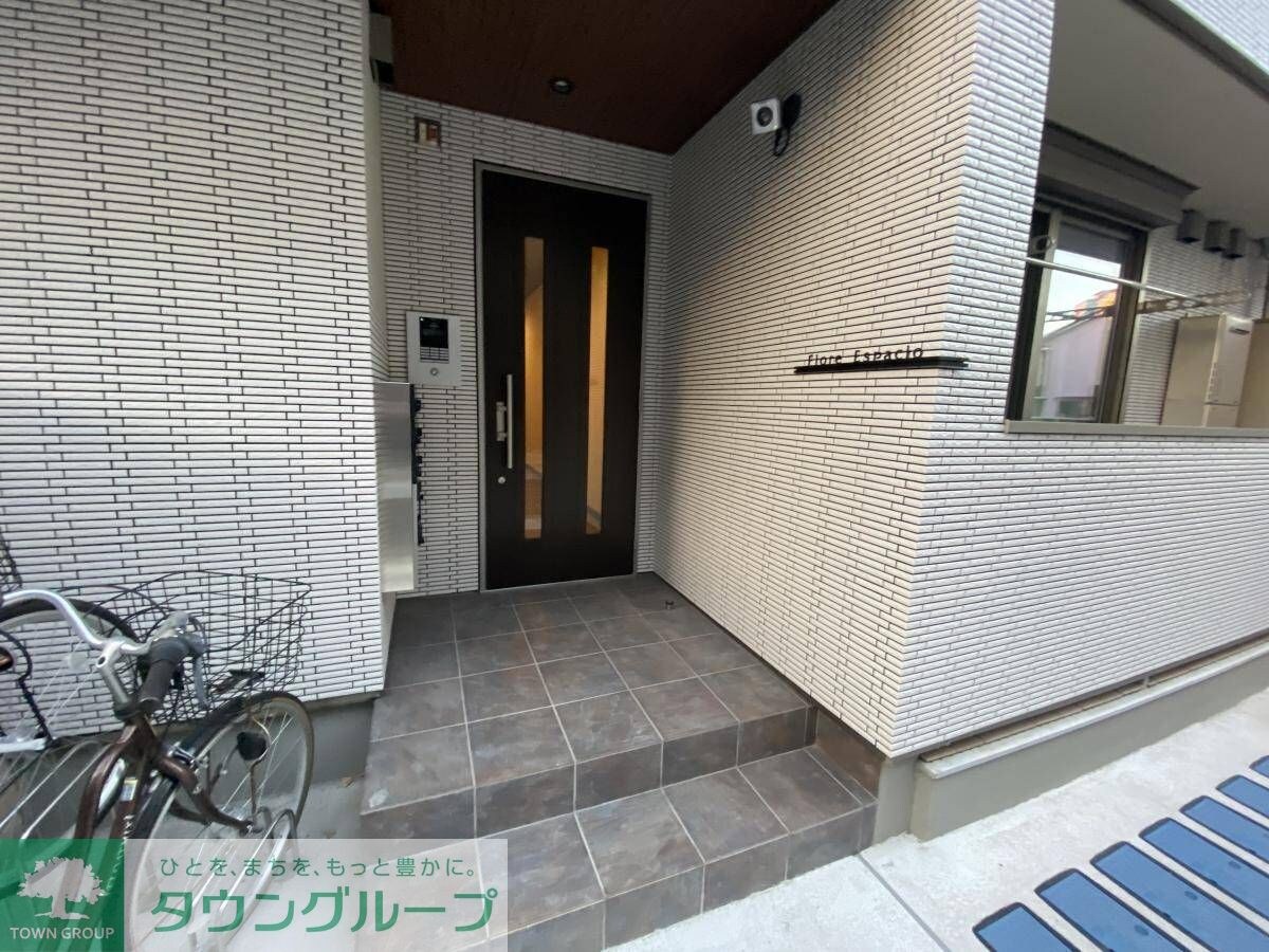 フィオーレエスパシオの物件内観写真