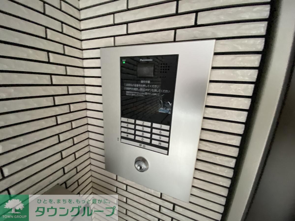 フィオーレエスパシオの物件内観写真