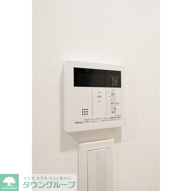 ＥｓＴＲＵＴＨ　ＭＡＧＯＭＥの物件内観写真