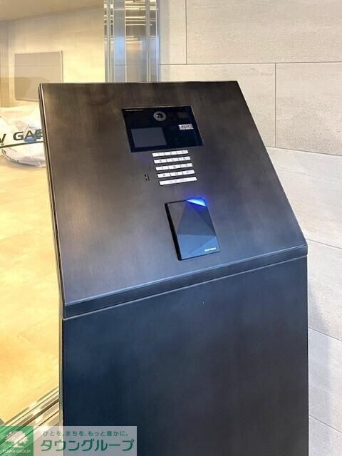 ニューガイア川崎No.70の物件内観写真