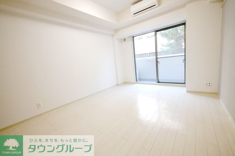 T’s garden武蔵小杉の物件内観写真