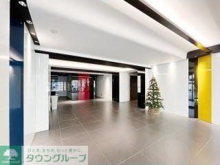 ハーモニーレジデンス武蔵小杉＃002の物件内観写真