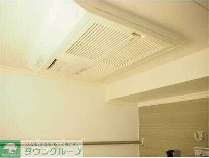 ルーブル溝の口参番館の物件内観写真