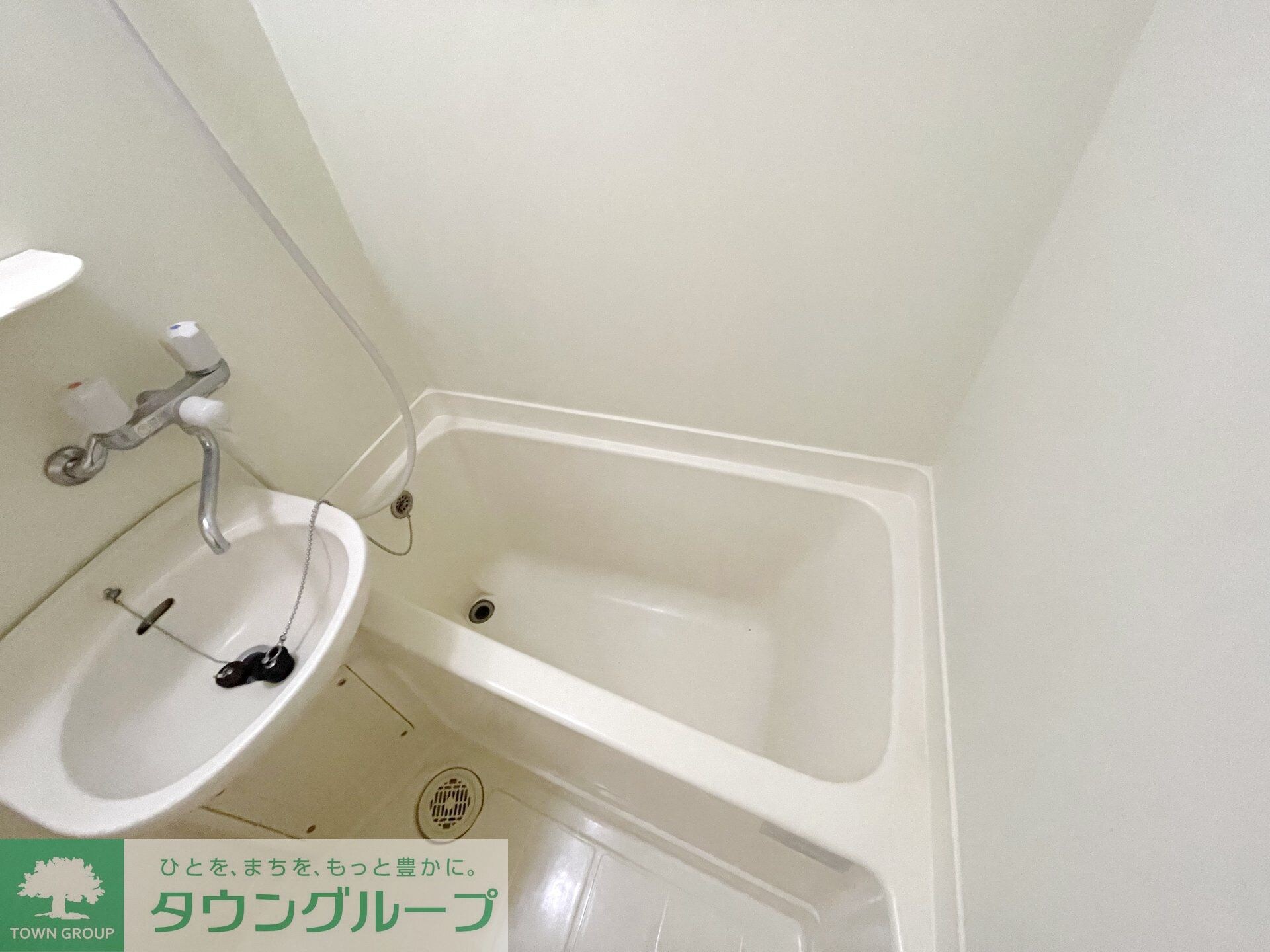 グリム武蔵新城の物件内観写真