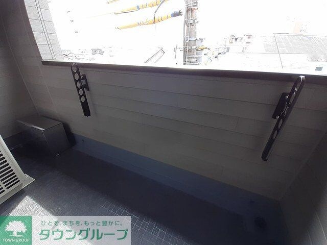 シンフォニーの物件内観写真