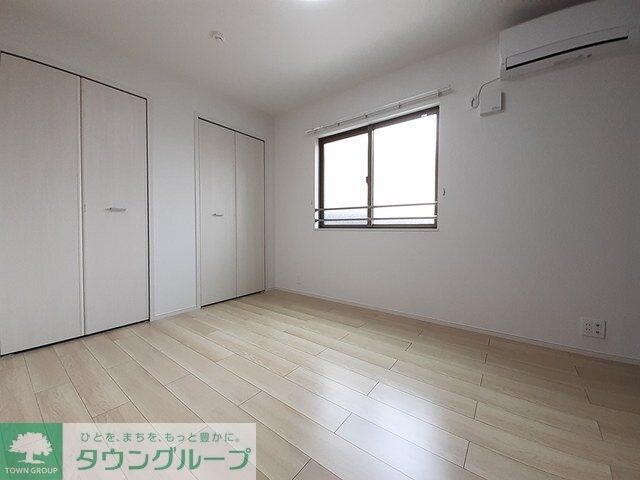 シンフォニーの物件内観写真