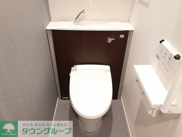 シンフォニーの物件内観写真